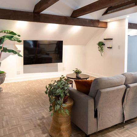 Fletcher Nc Getaway Ngoại thất bức ảnh