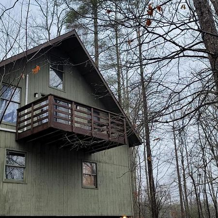 Fletcher Nc Getaway Ngoại thất bức ảnh