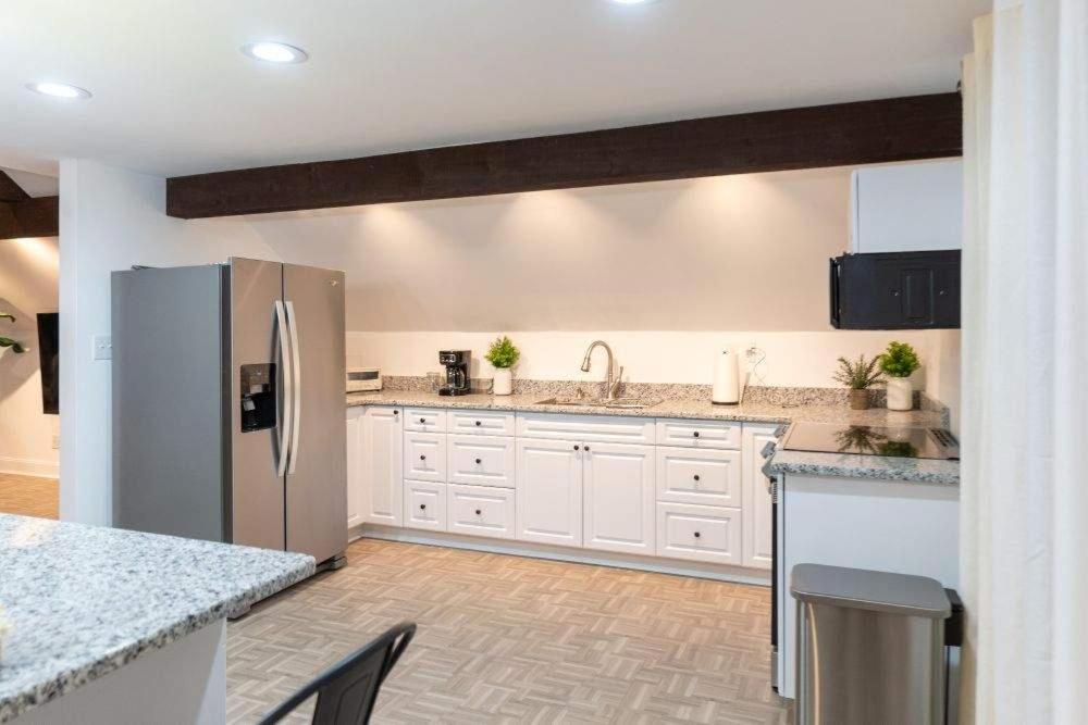 Fletcher Nc Getaway Ngoại thất bức ảnh