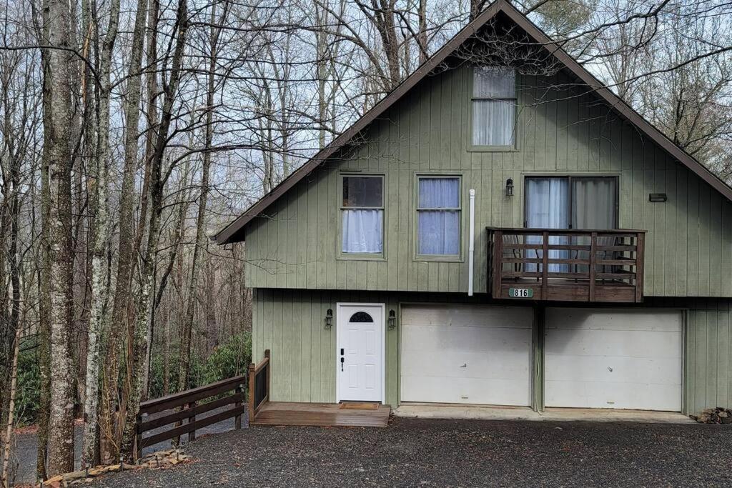 Fletcher Nc Getaway Ngoại thất bức ảnh
