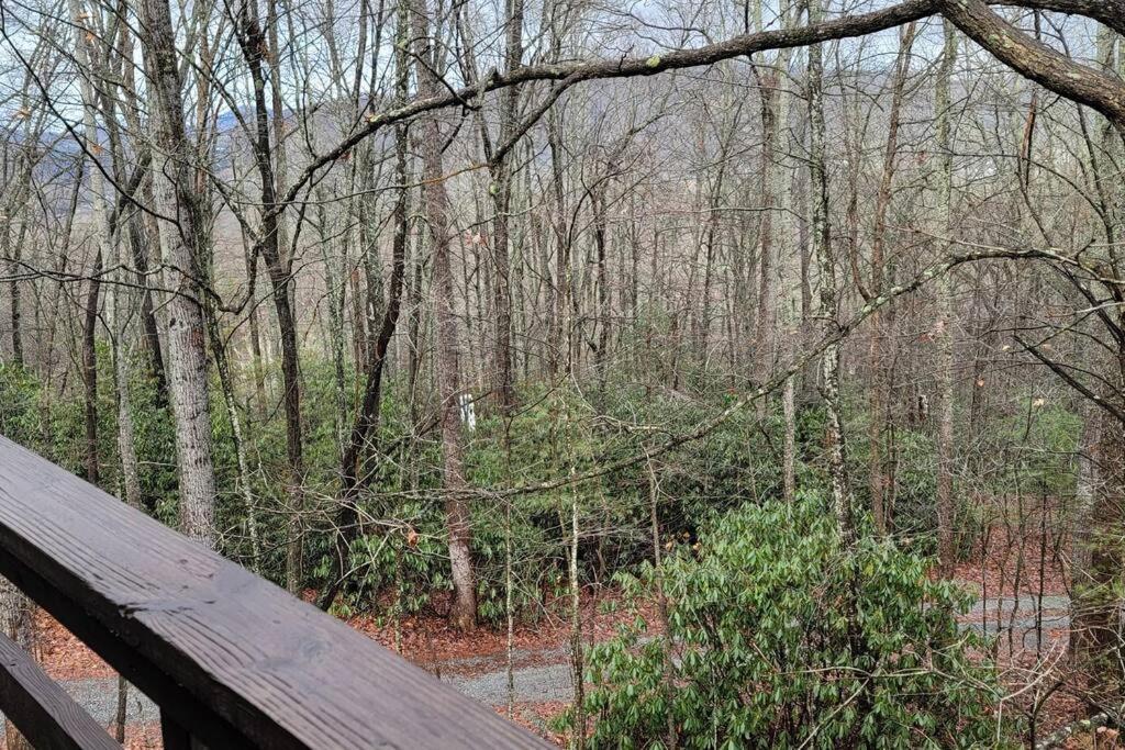 Fletcher Nc Getaway Ngoại thất bức ảnh